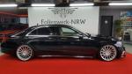 Mercedes-AMG S65 by Folienwerk-NRW 2017 года